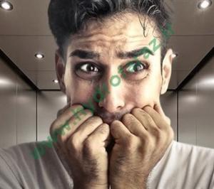 علل ترس از آسانسور و راه مقابله به آن علل ترس از آسانسور و راه مقابله به آن