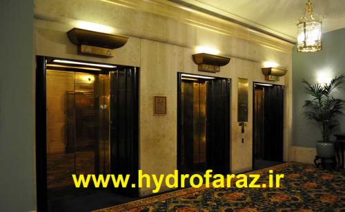 نکات دانستنی در مورد آسانسور هتل