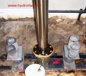پیت یا چاهک(PIT) پیت یا چاهک(PIT)